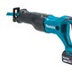 MAKITA DJR186Z 18V RECIPROCATING SAW (BODY ONLY) + Free Blades