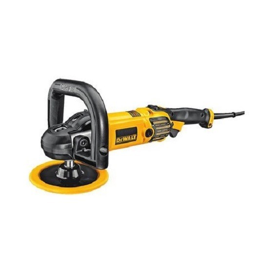 Dewalt Dwp849xgb Polisher 180mm 110v
