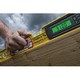 STABILA 196-2 DIGITAL SPIRIT LEVEL 61CM / 24IN