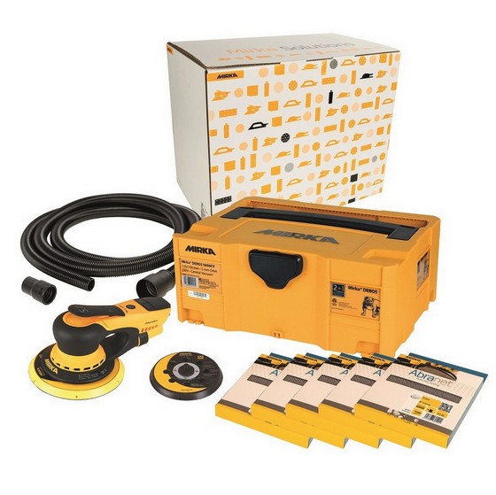 Mirka Sanders Buy Online at Anglia Tool Centre