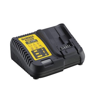 DEWALT DCB115-XJ 10.8V - 18V BATTERY CHARGER 240V