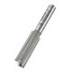 TREND 3/51X1/4TC TWO FLUTE CUTTER 1/4 INCH SHANK 9.5MM DIAMETER X 32MM