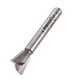 TREND 31/02X1/4TC DOVETAIL CUTTER 1/4 INCH SHANK 103 DEGREES