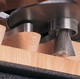 TREND 31/02X1/4TC DOVETAIL CUTTER 1/4 INCH SHANK 103 DEGREES