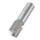 TREND 4/2X1/2TC TWO FLUTE CUTTER 16 MM DIAMETER