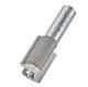 TREND 4/7X1/2TC TWO FLUTE CUTTER 22.2 MM DIAMETER