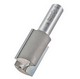 TREND 4/80X1/2TC TWO FLUTE CUTTER 25.4 MM DIAMETER