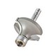 TREND 46/145X1/4TC BEARING GUIDED OVOLO CUTTER 11.1MM RADIUS