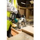 MAKITA DHS680RTJ 18V BRUSHLESS CIRCULAR SAW WITH 2X 5.0AH LI-ION BATTERIES SUPPLIED IN MAKPAC CASE
