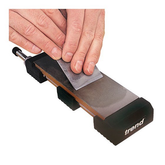 Trend Dws/kit/a Diamond Whetstone Sharpening Kit