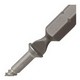 TREND SNAP/IS45/3 SNAPPY 25MM BIT SLOT 4.5MM (PACK OF 3)