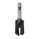 TREND SNAP/PC/14 SNAPPY 1/4 INCH DIAMETER PLUG CUTTER