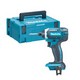 MAKITA DTD152ZJ 18V IMPACT DRIVER (BODY ONLY) SUPPLIED IN MAKPAC CASE