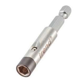 TREND SNAP/BH/OT SNAPPY ONE TOUCH BIT HOLDER