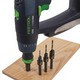 TREND SNAP/F/CS6 SNAPPY CENTROTEC COUNTERSUNK DRILL 6MM
