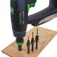 TREND SNAP/F/CS8 SNAPPY CENTROTEC COUNTERSUNK DRILL 8MM