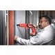 MILWAUKEE M18FSGC-202X SCREW GUN WITH COLLATED ATTACHMENT & 2X 2.0AH LI-ION BATTERIES