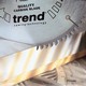 TREND CSB/AP16052 CRAFT SAW BLADE ALUMINIUM & PLASTIC 160MM X 52T X 20MM