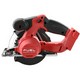 MILWAUKEE M18FMCS-0 18V FUEL METAL CUTTING SAW (BODY ONLY)