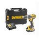 DEWALT DCD796P1 18V BRUSHLESS COMBI HAMMER DRILL 1 X 5.0AH LI-ION BATTERY