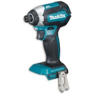 MAKITA DTD153Z 18V BRUSHLESS IMPACT DRIVER (BODY ONLY) 