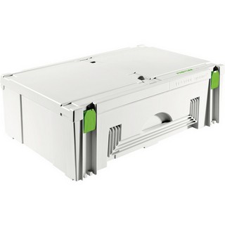 FESTOOL 490701 SYS MAXI SYSTAINER