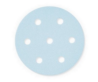 FESTOOL 497367 GRANAT STFD90/6 90MM SANDING DISCS 120 GRIT (PACK OF 100)