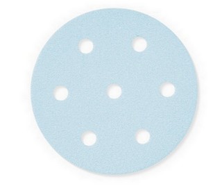 FESTOOL 497369 GRANAT STFD90/6 90MM SANDING DISCS 180 GRIT (PACK OF 100)