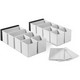 FESTOOL 201124 ACCESSORY SET SYS-COMBI AND SYS 4 TL-SORT/3