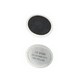 TREND STEALTH/3 STEALTH MASK P3 NUISANCE ODOUR FILTER (PAIR)