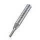 TREND 2/15X1/4TC SINGLE FLUTE CUTTER 3MM DIAMETER