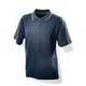 FESTOOL 498456 POLO SHIRT DARK BLUE (XXLARGE)