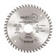 TREND CSB/18440A CRAFT SAW BLADE 184MM X 40T X 30MM