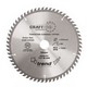TREND CSB/19060 CRAFT SAW BLADE 190MM X 60T X 30MM