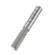 TREND 3/02X1/4TC TWO FLUTE CUTTER 6.3MM DIAMETER