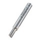 TREND 3/03X1/4TC TWO FLUTE CUTTER 4.5MM DIAMETER