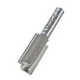TREND 3/08X1/4TC TWO FLUTE CUTTER 12.7MM DIAMETER