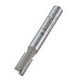 TREND 3/12X1/4TC TWO FLUTE CUTTER 6.3MM DIAMETER