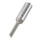TREND 3/24X1/2TC TWO FLUTE CUTTER 6MM DIAMETER
