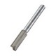 TREND 3/43X1/4TC TWO FLUTE CUTTER 8MM DIAMETER