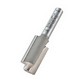 TREND 4/01X1/4TC TWO FLUTE CUTTER 14MM DIAMETER