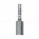 TREND 4/01X1/4TC TWO FLUTE CUTTER 14MM DIAMETER