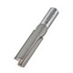 TREND 4/22X1/2TC TWO FLUTE CUTTER 15.9MM DIAMETER