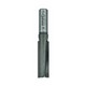 TREND 4/22X1/2TC TWO FLUTE CUTTER 15.9MM DIAMETER