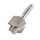 TREND 36/19X1/4TC REBATER RECESSING CUTTER 19MM DIAMETER