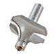 TREND 46/17X1/2TC BEARING GUIDED OVOLO CUTTER 19MM RADIUS