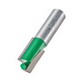 TREND C026X1/2TC TWO FLUTE CUTTER 15.9MM DIAMETER