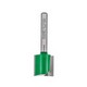 TREND C029X1/4TC TWO FLUTE CUTTER 19.1MM DIAMETER