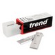 TREND RB/C/10 ROTA-TIP BLADE 29.5X12X1.5MM (PACK OF 10)