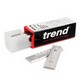 TREND RB/F/10 ROTA-TIP BLADE 30X12X1.5MM (PACK OF 10)